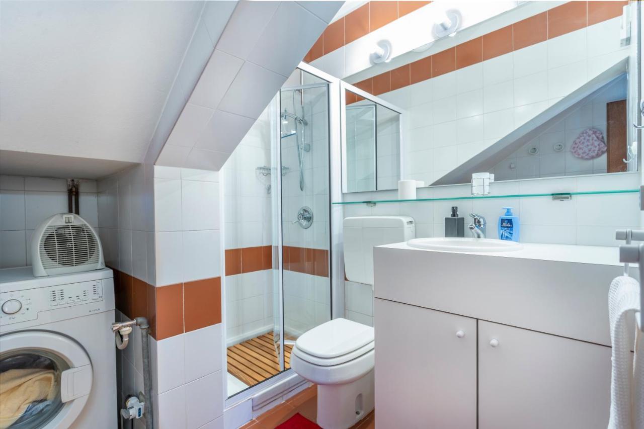 Panoramic House Carnia - Mountain View Apt With Parking And Terraces Villa Ligosullo Exterior photo